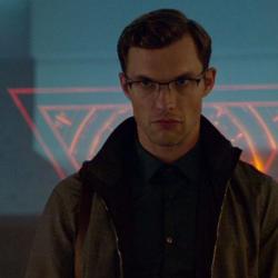 Ed Skrein