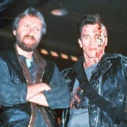 James Cameron