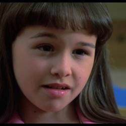 Danielle Harris