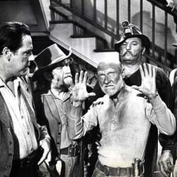 Donald Pleasence