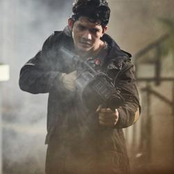 Iko Uwais