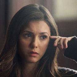 Nina Dobrev