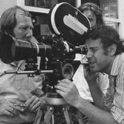 Milos Forman