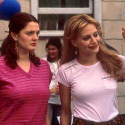 Brittany Murphy