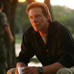 Chris Cooper