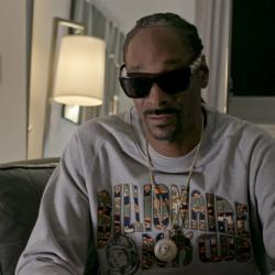 Snoop Dogg