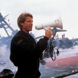 Michael Bay