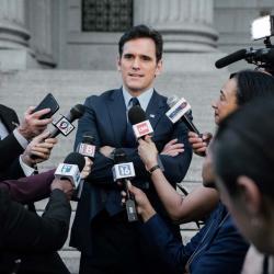 Matt Dillon