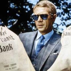 Steve McQueen