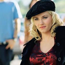Elisha Cuthbert