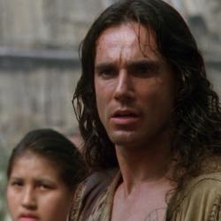 Daniel Day-Lewis