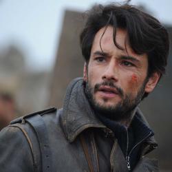 Rodrigo Santoro