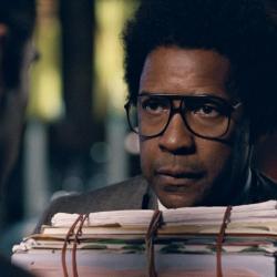 Denzel Washington