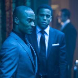 Michael Ealy