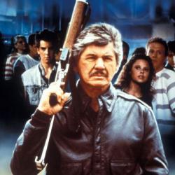 Charles Bronson