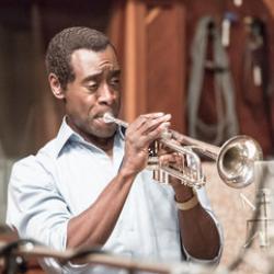 Don cheadle