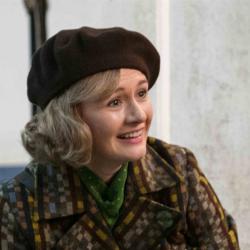 Emily Mortimer