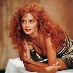 Susan Sarandon