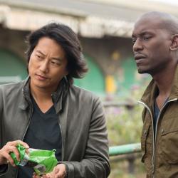 Sung Kang