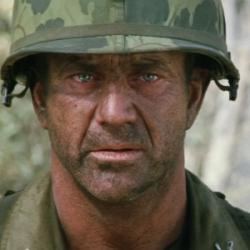 Mel Gibson