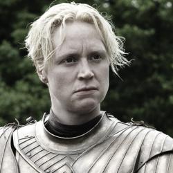 Gwendoline Christie