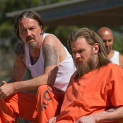 Ryan Hurst
