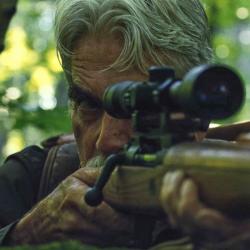 Sam Elliott