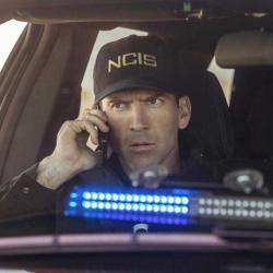 Lucas Black