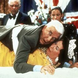 Leslie Nielsen