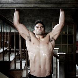 Tyler Hoechlin