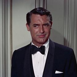 Cary Grant