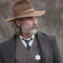 Kurt Russell