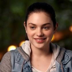 Odeya Rush