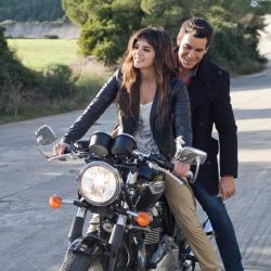 Mario Casas