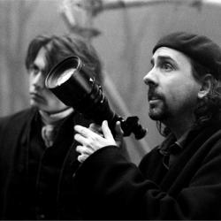 Tim Burton