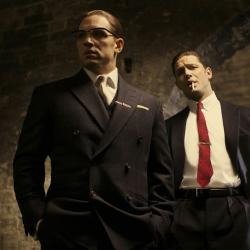 Tom Hardy