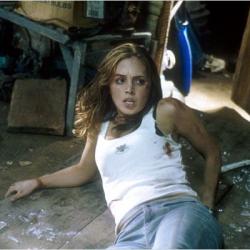Eliza Dushku
