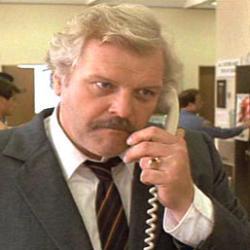 Brian Dennehy