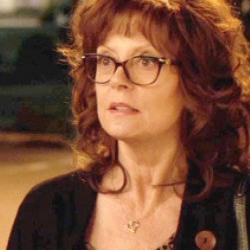 Susan Sarandon