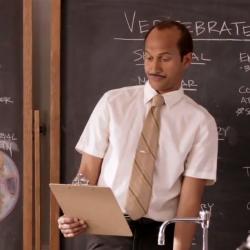 Keegan-Michael Key