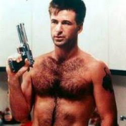 Alec Baldwin