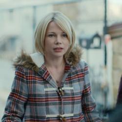 Michelle Williams