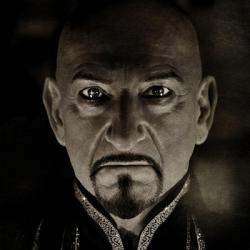 Ben Kingsley