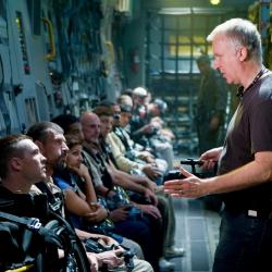 James Cameron