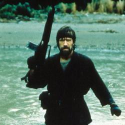 Chuck Norris