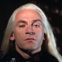 Jason Isaacs