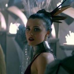 Poppy Drayton