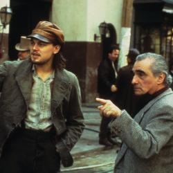 Martin Scorsese