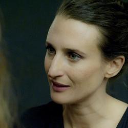 Camille Cottin