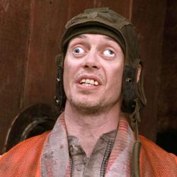 Steve Buscemi